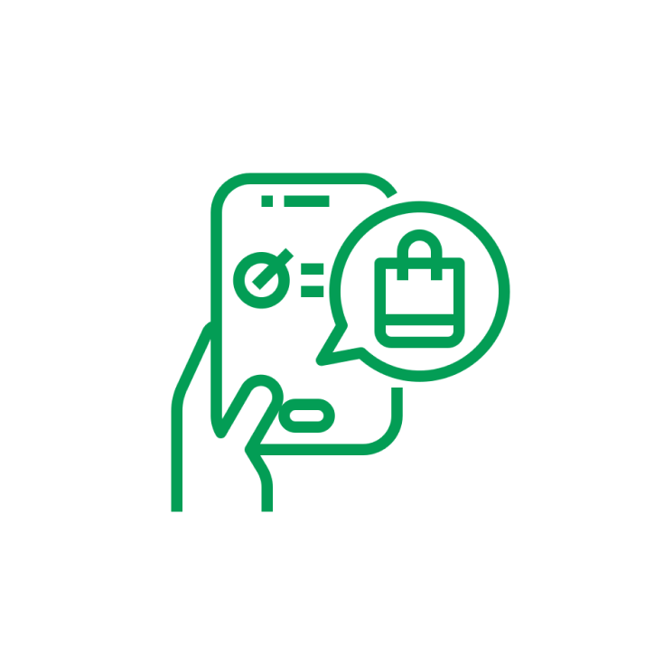 Trustable And Reliable Platform For Shopping